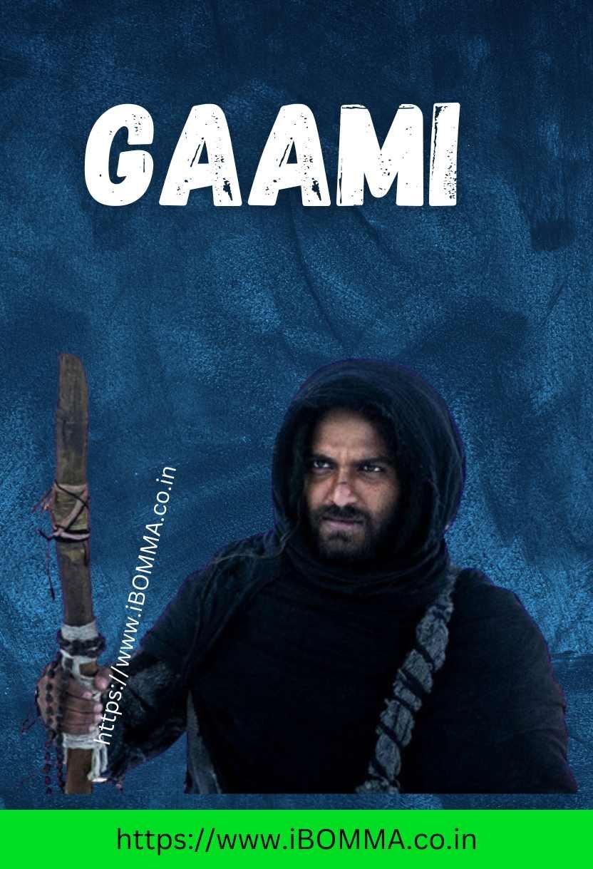 Gaami telugu movie review