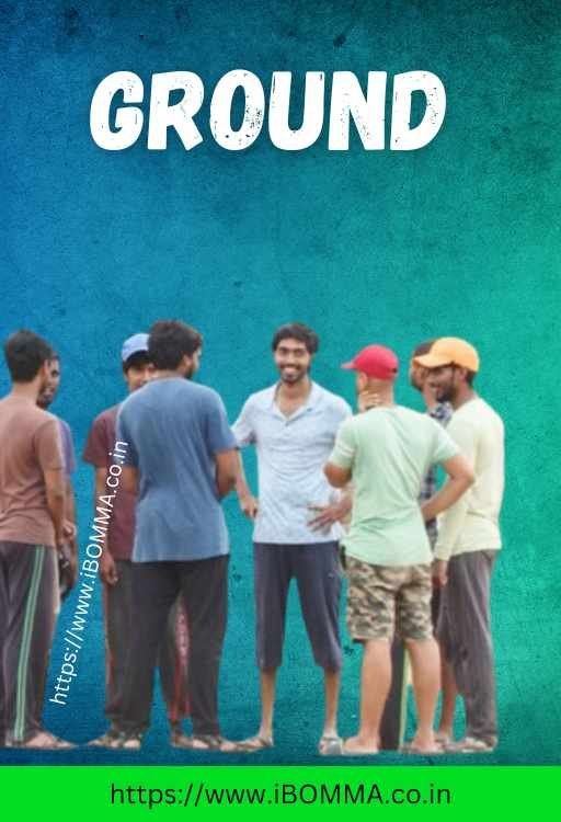 Ground telugu movie review ibomma