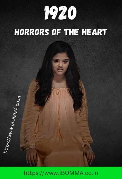 1920 Horrors of the Heart movie review ibomma