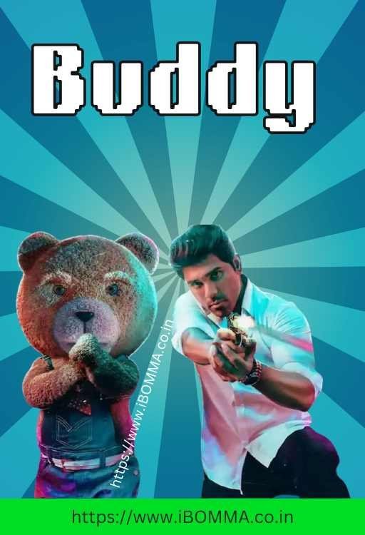 Buddy movie review ibomma