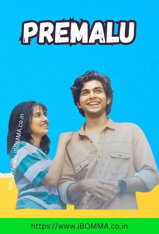 Premalu movie review ibomma