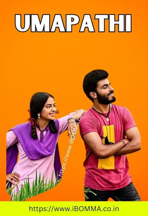 Umapathi movie review ibomma